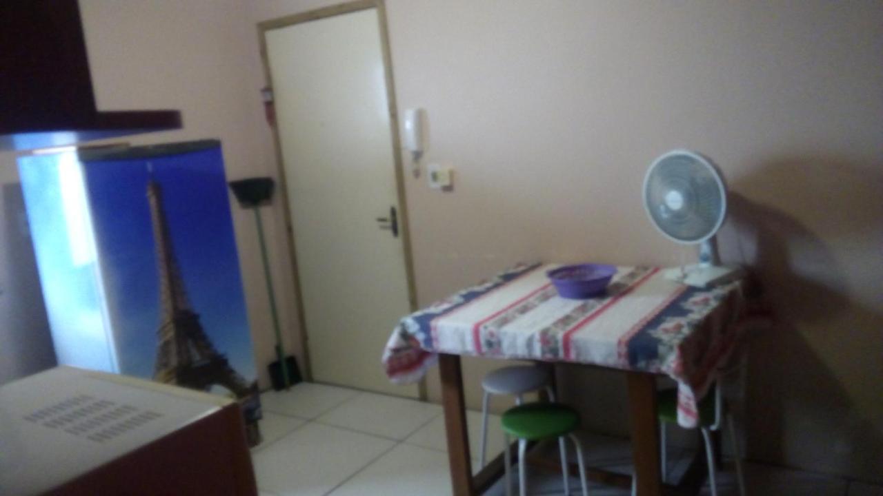 شقة توريس  في Apartamento Lagoa Do Violao المظهر الخارجي الصورة