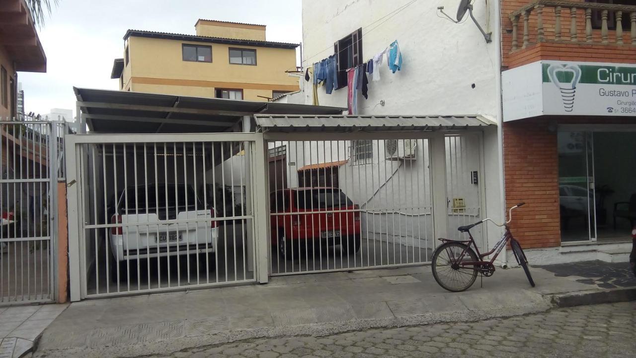 شقة توريس  في Apartamento Lagoa Do Violao المظهر الخارجي الصورة
